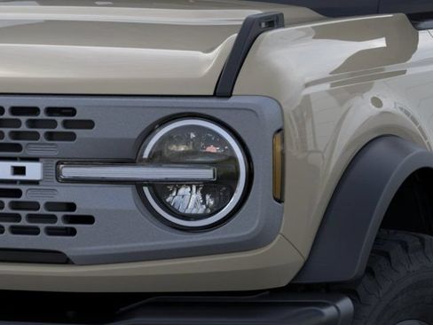 New 2026 Ford Bronco Badlands AWD/4WD image 20