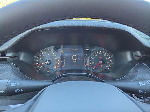 New 2026 Jeep Compass Latitude image 23