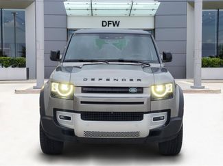 Certified 2025 Land Rover Defender 90 S video 2