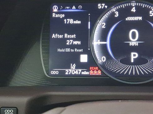 Certified 2020 Lexus ES 350 w/ Premium Package image 19