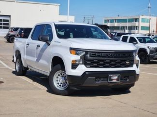 Used 2023 Chevrolet Silverado 1500 W/T w/ WT Convenience Package video 2