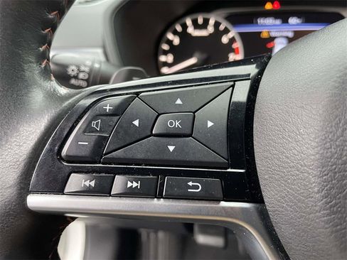 Used 2023 Nissan Altima 2.5 SR image 21