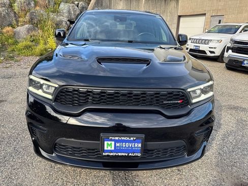Used 2023 Dodge Durango R/T AWD/4WD image 9