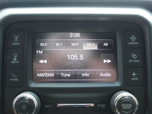 Used 2018 Jeep Wrangler Unlimited Sport S AWD/4WD image 31