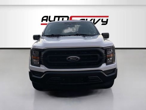 Used 2023 Ford F150 XL RWD image 2