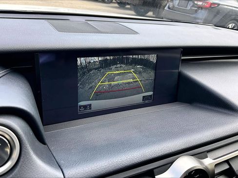 Used 2022 Lexus RC 300 F Sport w/ Accessory Package image 28