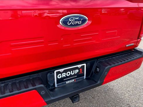 Certified 2022 Ford F150 XLT w/ Equipment Group 302A High image 30