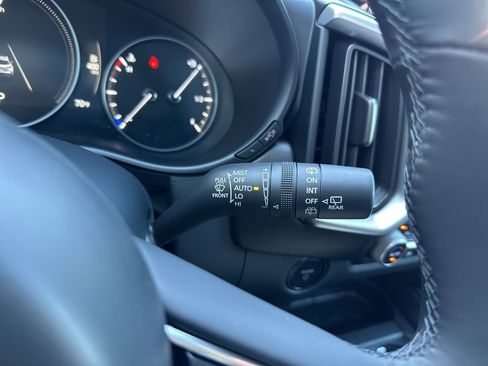 New 2026 MAZDA CX-50 AWD 2.5 Hybrid w/ Premium Pkg image 34