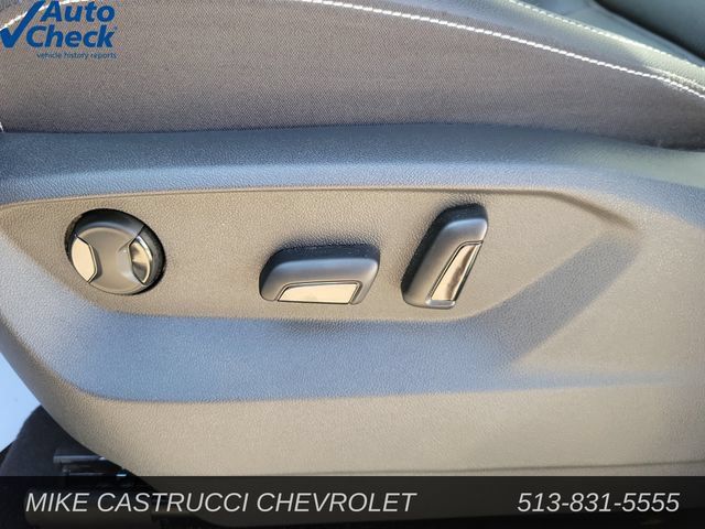 Used 2026 Volkswagen Atlas SE FWD image 23