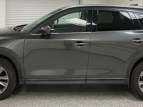 Used 2020 MAZDA CX-5 Grand Touring image 8