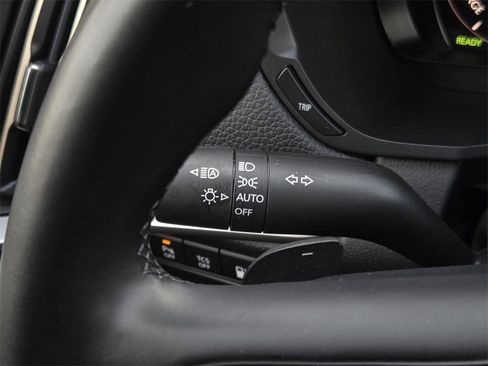 Certified 2025 MAZDA CX-90 Plug-In Hybrid w/Premium Sport image 33