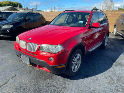 Used 2008 BMW X3 3.0si