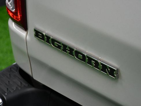 Used 2019 RAM 1500 Big Horn image 35