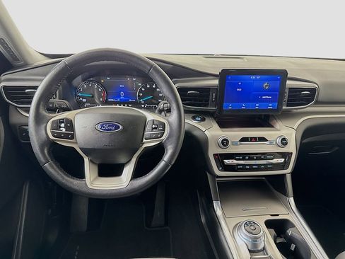 Used 2021 Ford Explorer XLT w/ Equipment Group 202A image 20