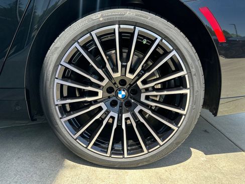 New 2026 BMW 740i RWD image 48