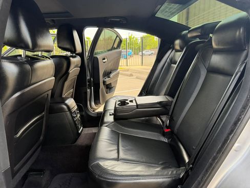 Used 2016 Dodge Charger R/T w/ Plus Group RWD image 25