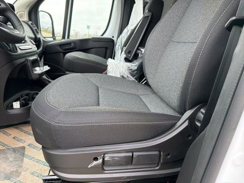 Used 2025 RAM ProMaster 1500 w/ Cold Weather Group image 5
