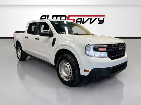 Used 2024 Ford Maverick XL w/ Equipment Group 100A Standard AWD/4WD image 1