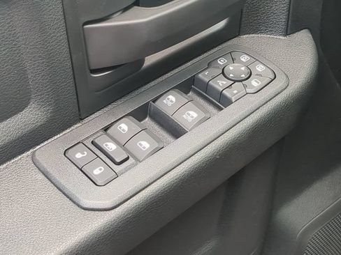 New 2026 RAM 2500 Warlock AWD/4WD image 27