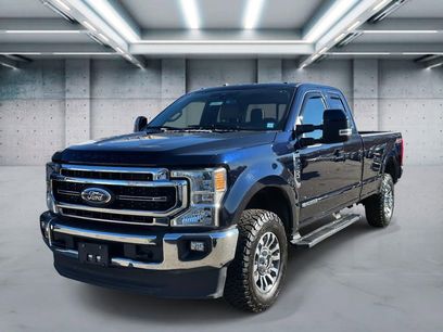 Used 2022 Ford F350 Lariat w/ Lariat Value Package