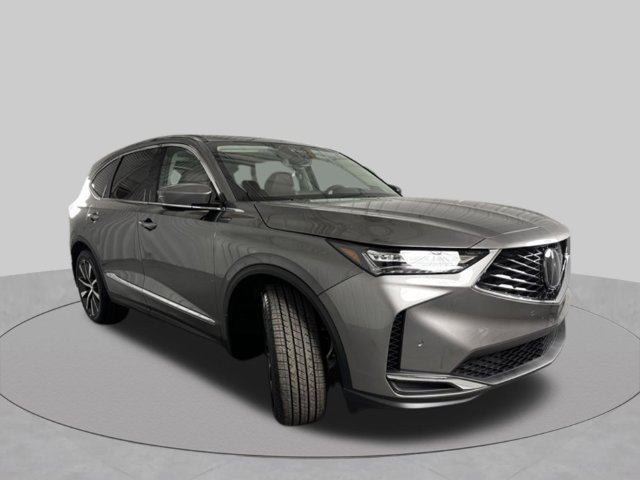 Certified 2026 Acura MDX w/ Technology Package FWD image 5