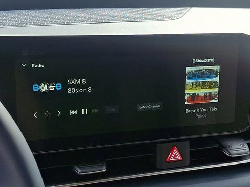 New 2026 Kia Carnival EX image 12