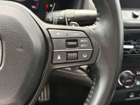 Used 2023 Honda Accord Sport image 15