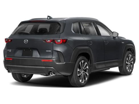 Used 2026 MAZDA CX-50 2.5 Hybrid w/ Weather Package AWD/4WD image 2