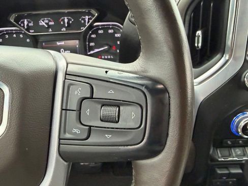 Used 2020 GMC Sierra 1500 SLT image 11