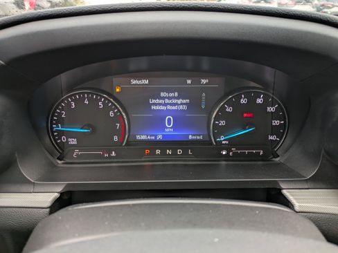 Used 2023 Ford Explorer XLT w/ Equipment Group 202A AWD/4WD image 25