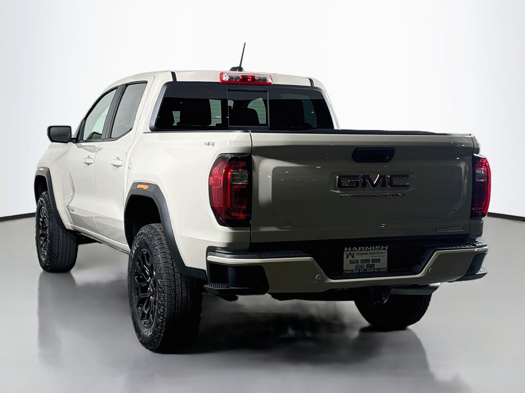 New 2026 GMC Canyon Elevation w/ Convenience Package AWD/4WD image 5