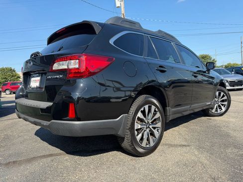 Used 2015 Subaru Outback 2.5i Limited AWD/4WD image 24
