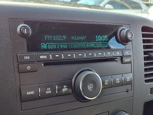 Used 2012 Chevrolet Silverado 1500 W/T w/ LS Package image 16