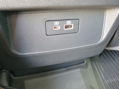 Used 2024 Nissan Frontier PRO-4X w/ Technology Package AWD/4WD image 17