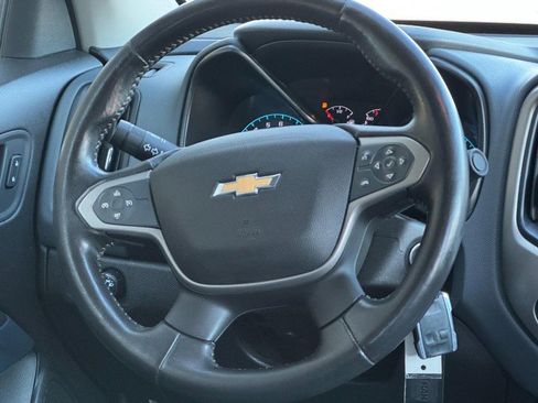Used 2016 Chevrolet Colorado Z71 image 14
