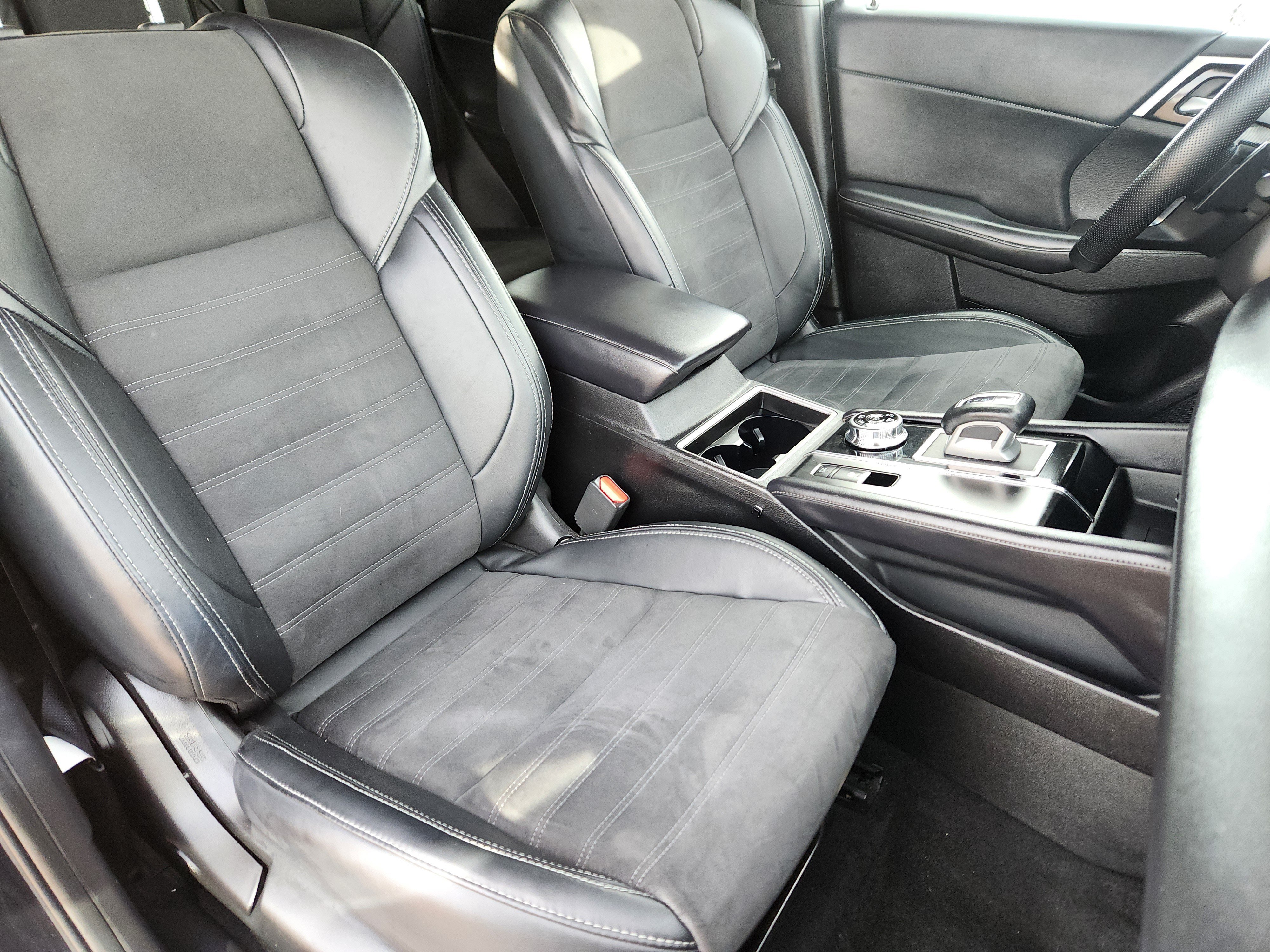 Used 2024 Mitsubishi Outlander SE AWD/4WD image 10