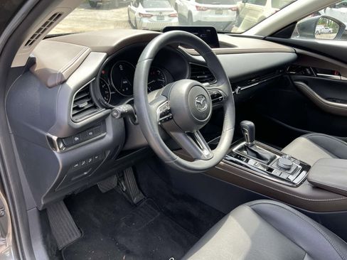 Used 2024 MAZDA CX-30 AWD 2.5 S w/ Premium Package image 15