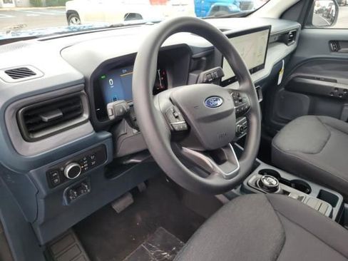 New 2025 Ford Maverick XL w/ Equipment Group 101A image 25