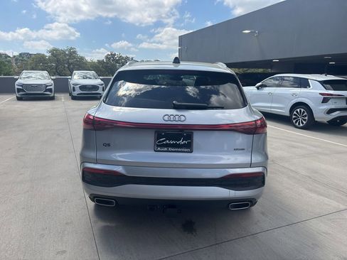 New 2025 Audi Q5 Premium AWD/4WD image 7