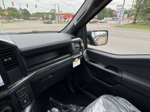 New 2026 Ford F150 STX w/ F-150 LOBO Package AWD/4WD image 17