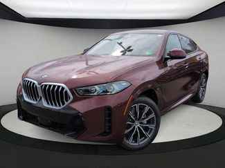 Used 2026 BMW X6 xDrive40i w/ Premium Package AWD/4WD video 1