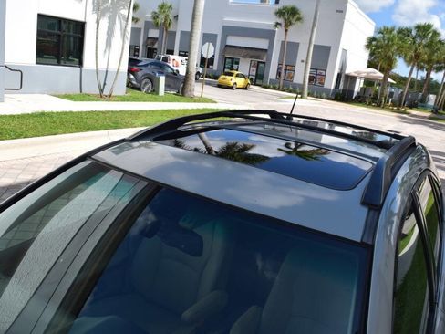 Used 2008 Lexus RX 400h AWD image 27