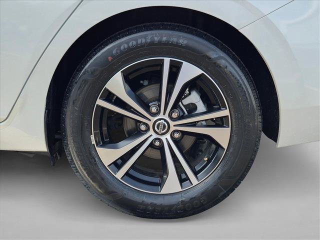 Used 2020 Nissan Sentra SV FWD image 22