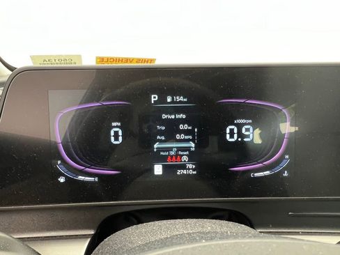 Used 2023 Kia Sportage EX FWD image 15