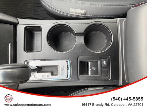 Used 2016 Subaru Legacy 2.5i Limited image 27