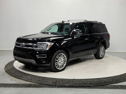 Used 2024 Ford Expedition Limited