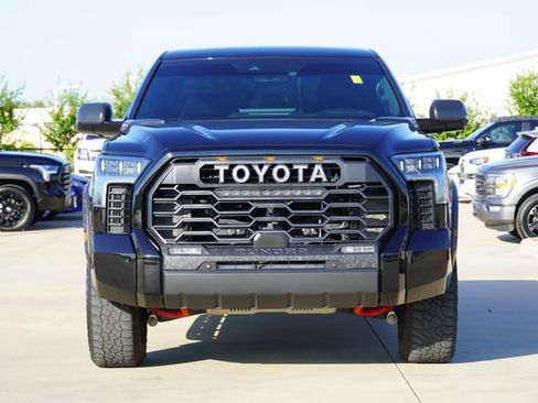 Used 2026 Toyota Tundra TRD Pro AWD/4WD image 2