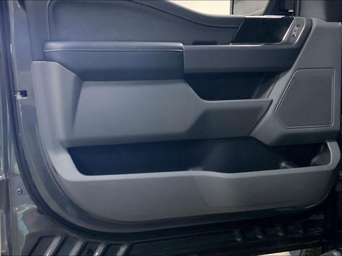 New 2025 Ford F150 Lightning XLT AWD/4WD image 10