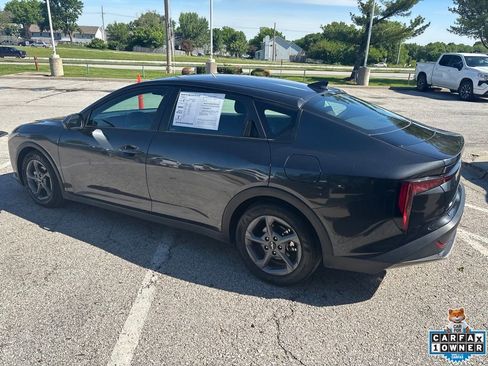Used 2025 Kia K4 FWD image 17