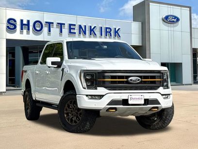 Used 2022 Ford F150 Tremor w/ Equipment Group 402A High